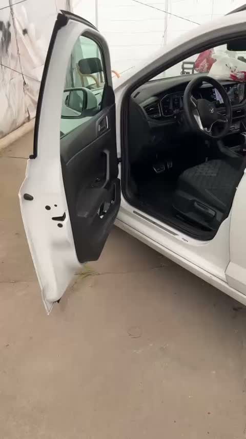 VW · In der Aufbereitung